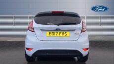 Ford Fiesta 1.0 EcoBoost Titanium 5dr Petrol Hatchback